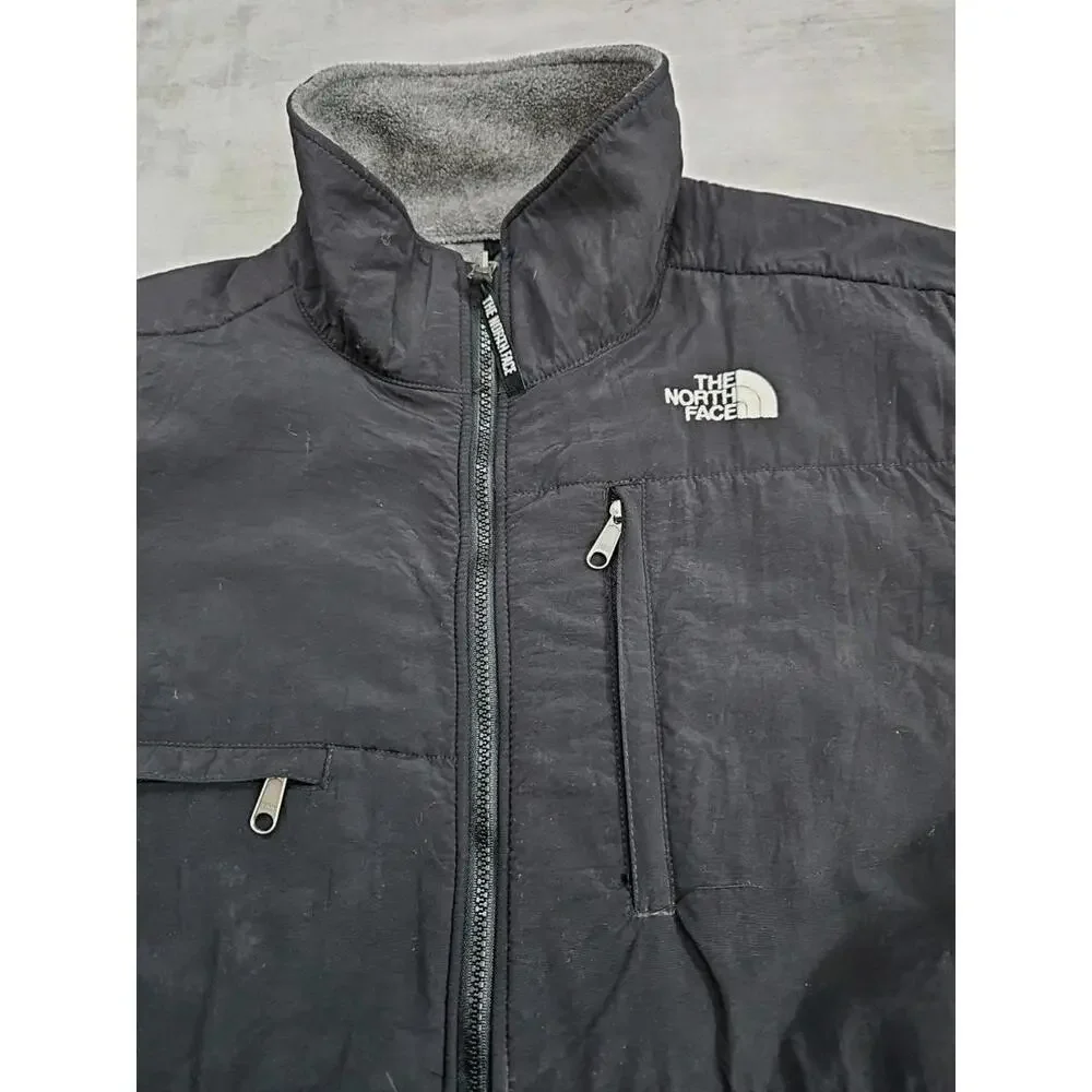 Vintage The North‎ Face Retro Denali Polartec Fleece Vest XL